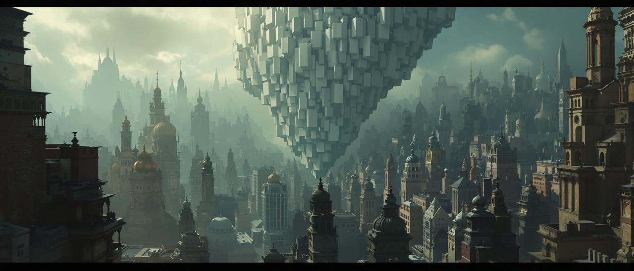 盗梦空间