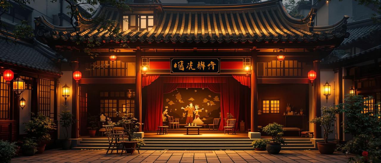 活着