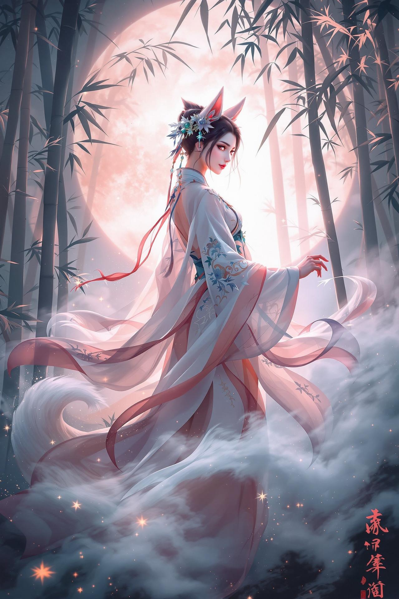千年女妖 - 影视影院