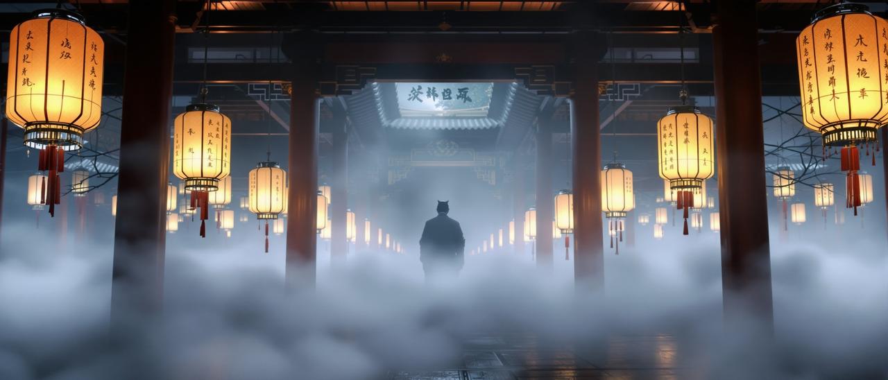 唐朝诡事录2